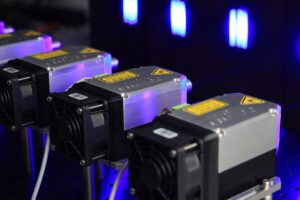 レーザー美顔器の効果と使用方法は？
