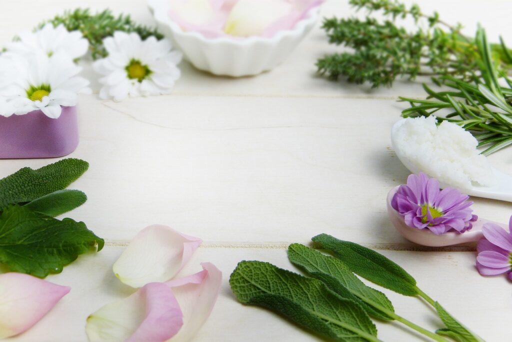 皮膚科治療効果を高める化粧品でのセルフケア方法は？