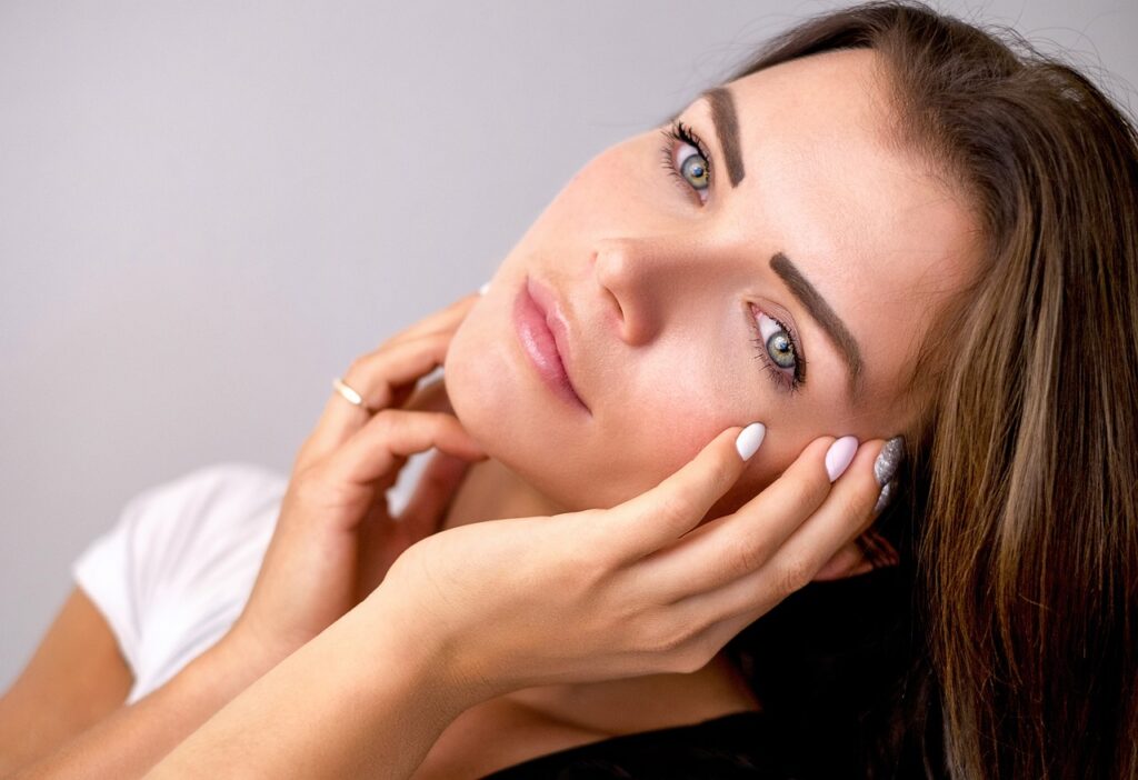 肌質改善のための皮膚科級スキンケア方法とは？