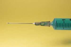 30代の肌に必要なコラーゲン注射で得られるハリとは？