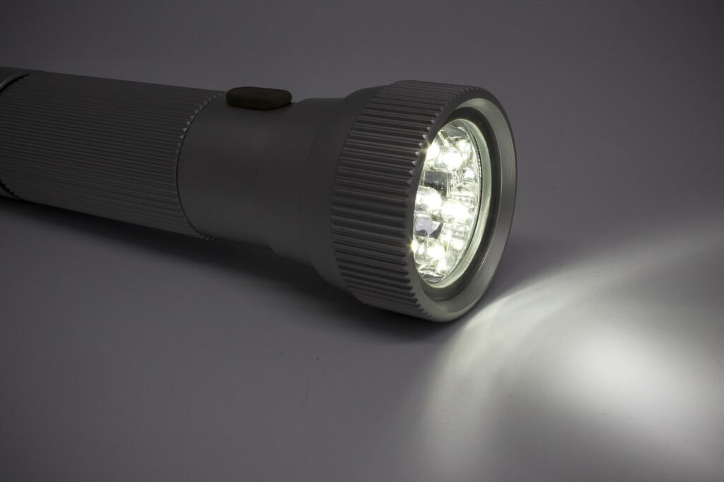 LED美容自宅で赤色光ケアの効果と方法は？