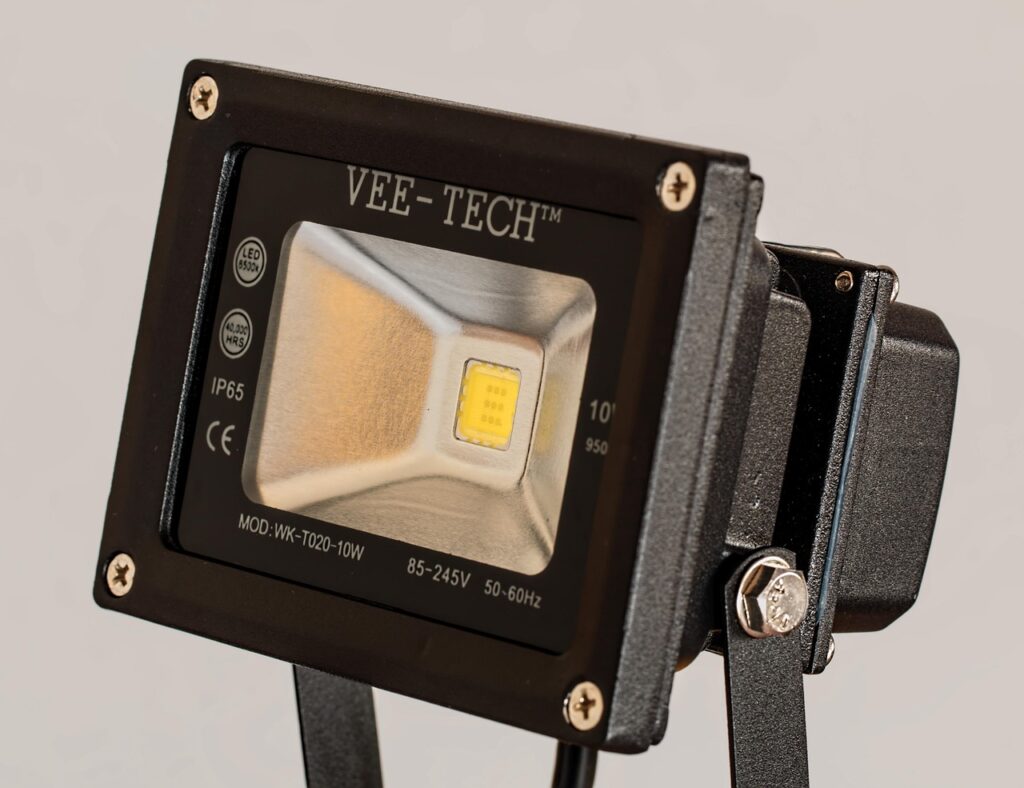 LED美顔器の赤色光を使った老化対策にはどんな効果があるの？