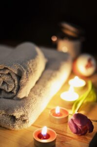 ハイフによる目の下のたるみの危険性とは？