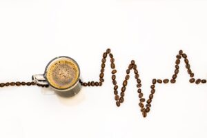 カフェインが肌に与える悪影響とは何ですか？