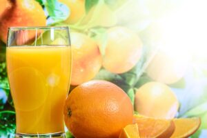 ビタミンCの医療レベルでの効果に対する恐怖とは？