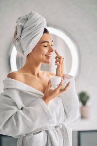 皮膚科レベルの自宅ケア方法とは？