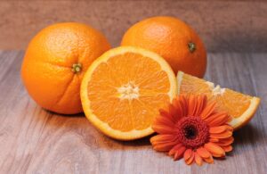 高濃度ビタミンCを使った自宅ケアの効果とは？